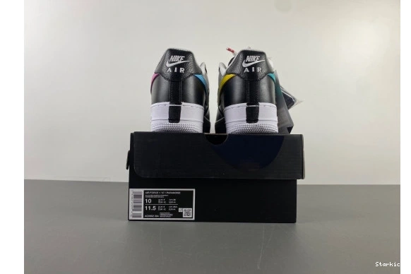 Para-Noise Force G-Dragon 3.0 1 Air Nike Low Peaceminusone 1008